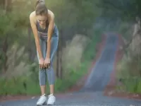 leg pain in women 